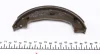 Колодки ручника BMW 1 (E81/E82)/3 (E46/E90) 98-13 (160x20) 314 042 0006/S MEYLE 314-042-0006-S (фото 3)