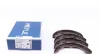 Колодки ручника BMW 1 (E81/E82/E88)/3 (E46/E90/E91)/5 (E39) 2.0-4.4 95-13 (185x20) 314 042 0007 MEYLE 314-042-0007 (фото 1)