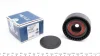 Ролик генератора BMW/Skoda (паразитний) (70x25х10) 314 112 0000 MEYLE 314-112-0000 (фото 1)