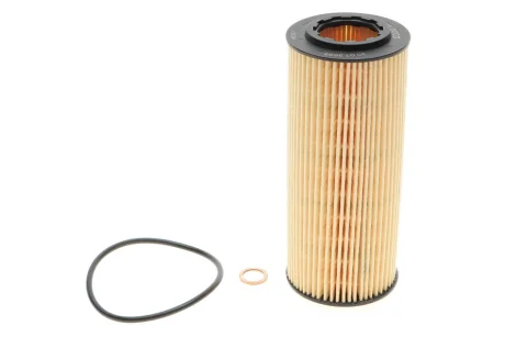 Фільтр масляний BMW 3 (E46)/ 5 (E60/E61) 2.0 D 03-- 314 114 0003 MEYLE 314-114-0003