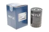 Фільтр масляний BMW 3 (E21/E30)/5 (E12/E28/E34)/ Z1 1.8-2.7 75-93 314 114 0007 MEYLE 314-114-0007 (фото 2)