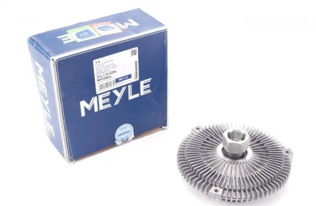 Муфта вентилятора BMW 3 (E46)/5 (E39)/7 (E38)/X5 (E53) 00- 314 115 2204 MEYLE 314-115-2204