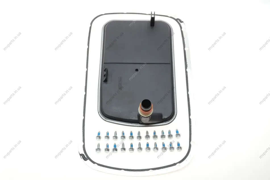 Фільтр АКПП BMW X5 (E53) 3.0 i/d 00-06 314 137 0002 MEYLE 314-137-0002 (фото 1)