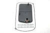 Фільтр АКПП BMW X5 (E53) 3.0 i/d 00-06 314 137 0002 MEYLE 314-137-0002 (фото 1)