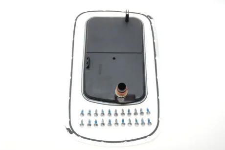 Фільтр АКПП BMW X5 (E53) 3.0 i/d 00-06 314 137 0002 MEYLE 314-137-0002