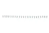 Фільтр АКПП BMW 3 (E46)/5 (E39)/X3 (E83) 2.5-3.0d (з прокладкою) (5 ступенів) 314 137 0003/S MEYLE 314-137-0003-S (фото 10)