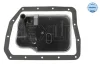 Фільтр АКПП Mini (R50/R53/R52) 1.6 01-08 (з прокладкою) 314 137 0004/S MEYLE 314-137-0004-S (фото 1)