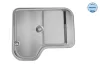Фільтр АКПП BMW 3 (E90/E91/E92/E93)/X3 (E84) 2.0/2.5/3.0 03-13 (N52/N53/N46/N43) (6L45E/6L45R) 314 137 0005 MEYLE 314-137-0005 (фото 2)