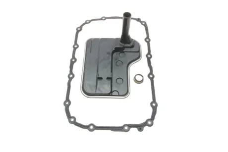 Фільтр АКПП BMW 3 (E90/91/92/93)/X3 (E84) 2.0/2.5/3.0 03-13 (з прокладкою) 314 137 0005/S MEYLE 314-137-0005-S