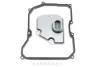 Фільтр АКПП Mini Cooper 06-16 (з прокладкою) 314 137 0006/S MEYLE 314-137-0006-S (фото 1)