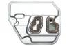 Фільтр АКПП Mini Cooper 06-16 (з прокладкою) 314 137 0006/S MEYLE 314-137-0006-S (фото 5)