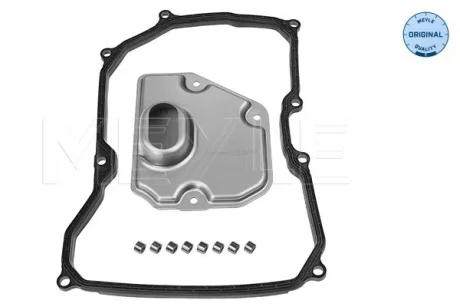 Фільтр АКПП MINI (R50/R53/R52) 1.6 02-07 (з прокладкою) 314 137 0007/S MEYLE 314-137-0007-S