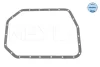 Прокладка піддону BMW 5 (E39)/7 (E38)/8 (E31)/X5 (E53) 96- 314 139 1002 MEYLE 314-139-1002