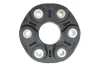 Муфта кардана еластична BMW 3 (E90)/5 (E60) 2.5-3.0d 05-10 (143mm) 314 152 2107/HD MEYLE 314-152-2107-HD (фото 3)