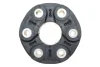 Муфта кардана еластична BMW 3 (E90)/5 (E60) 2.5-3.0d 05-10 (143mm) 314 152 2107/HD MEYLE 314-152-2107-HD (фото 5)