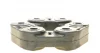 Муфта кардана еластична (ззаду) BMW 3 (F30/F31/F34)/4 (F32/F33/F36)/5 (F10/F11) 09- 314 152 2108/HD MEYLE 314-152-2108-HD (фото 2)