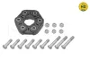 Муфта кардана еластична (спереду) BMW 3 (F30/F80)/X3 (F25)/X5 (E70/F15/F85) 10- (к-кт) 314 152 2114/HD MEYLE 314-152-2114-HD (фото 2)