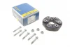 Муфта кардана еластична BMW 1 (E81) 3 (E90) 5 (F10) X1 (E84) X3 (F25) 04-11 (ззаду) N20/N47/N52/N53 314 152 2117/HD MEYLE 314-152-2117-HD