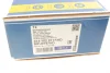 Муфта кардана еластична BMW 1 (E81) 3 (E90) 5 (F10) X1 (E84) X3 (F25) 04-11 (ззаду) N20/N47/N52/N53 314 152 2117/HD MEYLE 314-152-2117-HD (фото 11)