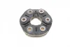 Муфта кардана еластична BMW 1 (E81) 3 (E90) 5 (F10) X1 (E84) X3 (F25) 04-11 (ззаду) N20/N47/N52/N53 314 152 2117/HD MEYLE 314-152-2117-HD (фото 2)