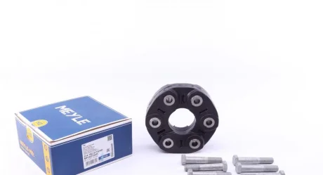 Муфта кардана еластична BMW 3 (E90-93)/5 (E60/E61/F07/F10/F11) 314 152 2118/HD MEYLE 314-152-2118-HD