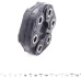 Муфта кардана еластична BMW 3 (E36/E46)/5 (E39) 90-05 (110mm) (спереду) 314 152 3101/HD MEYLE 314-152-3101-HD (фото 3)