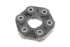Муфта кардана еластична BMW 3/4/5/7/X1/X3/X4/X5/X6 00- (50x135x30) 314 152 3102/HD MEYLE 314-152-3102-HD (фото 3)