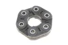 Муфта кардана еластична BMW 3/4/5/7/X1/X3/X4/X5/X6 00- (50x135x30) 314 152 3102/HD MEYLE 314-152-3102-HD (фото 4)