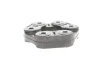 Муфта кардана еластична BMW 3/4/5/7/X1/X3/X4/X5/X6 00- (50x135x30) 314 152 3102/HD MEYLE 314-152-3102-HD (фото 5)