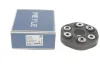 Муфта кардана еластична BMW 3/5/7/X3 98- (фаски 2 - 110 мм) 314 152 3104/HD MEYLE 314-152-3104-HD