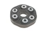 Муфта кардана еластична BMW 3/5/7/X3 98- (фаски 2 - 110 мм) 314 152 3104/HD MEYLE 314-152-3104-HD (фото 3)