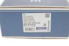 Муфта кардана еластична BMW 3/5/7/X3 98- (фаски 2 - 110 мм) 314 152 3104/HD MEYLE 314-152-3104-HD (фото 4)