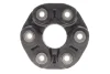 Муфта кардана еластична BMW 1 (E81/82/87/88) 3 (E90/91) 5 (F10/F11) X1 (E84) X3 (F25) 04-11 (ззаду) 314 152 3109/HD MEYLE 314-152-3109-HD (фото 1)