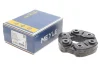 Муфта кардана еластична BMW 1 (E81/82/87/88) 3 (E90/91) 5 (F10/F11) X1 (E84) X3 (F25) 04-11 (ззаду) 314 152 3109/HD MEYLE 314-152-3109-HD (фото 2)