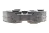 Муфта кардана еластична BMW 1 (E81/82/87/88) 3 (E90/91) 5 (F10/F11) X1 (E84) X3 (F25) 04-11 (ззаду) 314 152 3109/HD MEYLE 314-152-3109-HD (фото 4)