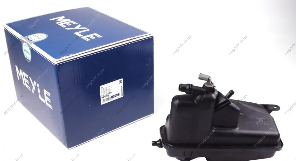 Бачок розширювальний BMW 7 (E65/E66/E67) 03-08 314 223 0006 MEYLE 314-223-0006 (фото 1)