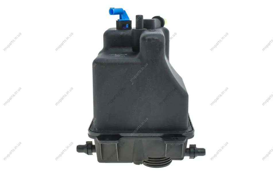 Бачок розширювальний BMW X5 (E53) 4.4i/4.8is 03-06 314 223 0007 MEYLE 314-223-0007 (фото 1)