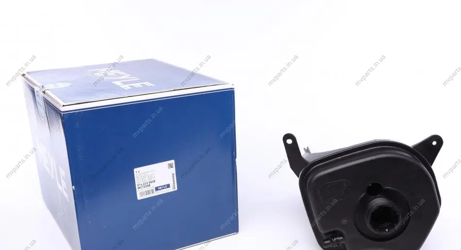 Бачок розширювальний BMW X5 (E70)/X6 (E71) 06-14 314 223 0008 MEYLE 314-223-0008 (фото 1)