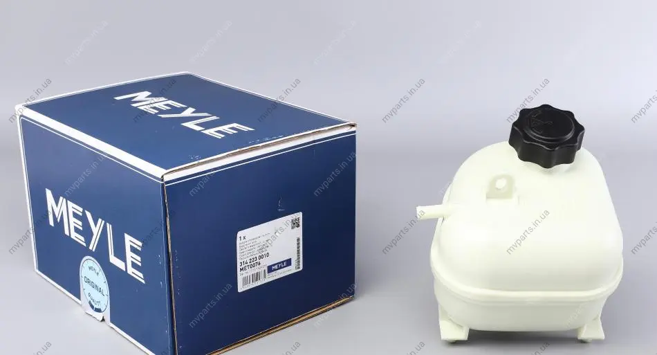 Бачок розширювальний Mini (R50/R53/R52) 02-07 314 223 0010 MEYLE 314-223-0010 (фото 1)