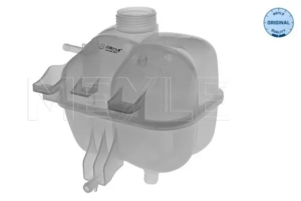 Бачок розширювальний Mini (R56/R57/R58/R59)/Clubman (R55)/Clubvan (R55)/Countryman (R60) 06-16 314 223 0011 MEYLE 314-223-0011 (фото 1)