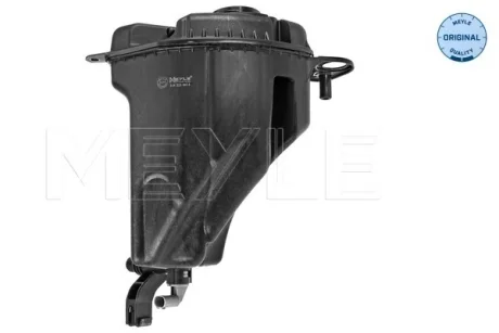Бачок розширювальний BMW 5 (F10, F18) 2.0/3.0d/3.0i 10-/7 (F01, F02, F03, F04) 3.0d/3.0i 08- (без кришки) 314 223 0013 MEYLE 314-223-0013