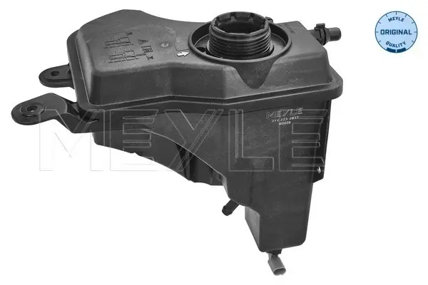 Бачок розширювальний BMW 3 (E90/91/92)/X1 (E84) 04-15 M47/M57/N47/N57 (без кришки) 314 223 0017 MEYLE 314-223-0017 (фото 1)
