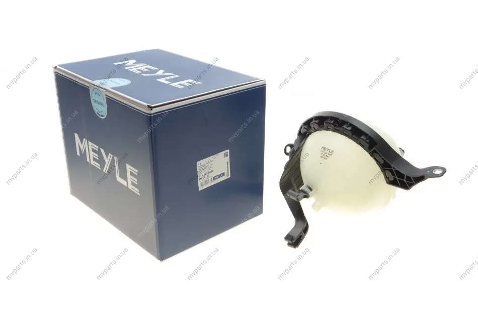 Бачок розширювальний BMW 5 (F10/F11) 09-16 (N20) 314 223 0018 MEYLE 314-223-0018 (фото 1)