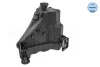 Бачок розширювальний BMW 1 (F20/F21)/3 (F30/F80) 2.0/3.0i 11-18 (B46/B48/B58) 314 223 0020 MEYLE 314-223-0020 (фото 2)
