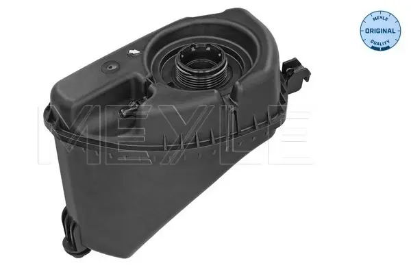 Бачок розширювальний BMW 5 (G30/F90)/7 (G11/G12) 16- B46/B48/B57/B58 314 223 0022 MEYLE 314-223-0022 (фото 1)
