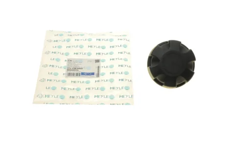 Кришка бачка розширювального BMW 5 (E60)/X5 (E70)/X6 (E71) 01-14 314 238 0003 MEYLE 314-238-0003