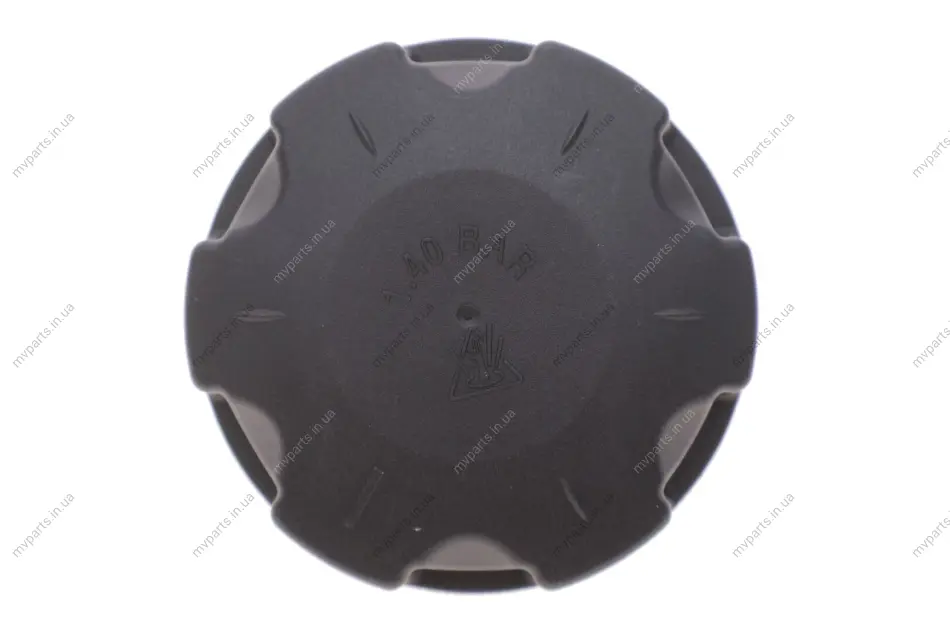 Кришка бачка розширювального BMW 1 E81/F20/2 F22/F87/3 E93/F30/4 F33/5 F10/6 F12 04- 314 238 0004 MEYLE 314-238-0004 (фото 1)