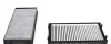 Фільтр салону BMW X5 (E70/F15)/X6 (E71/E72) 2.0-4.8 07- (вугільний) 314 320 0000/S MEYLE 314-320-0000-S (фото 1)