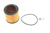 Фільтр масляний BMW 1/2/3/4/5/6/7/X1/X3/X4/X5/X6 1.6-4.0 04- 314 322 0000 MEYLE 314-322-0000 (фото 1)
