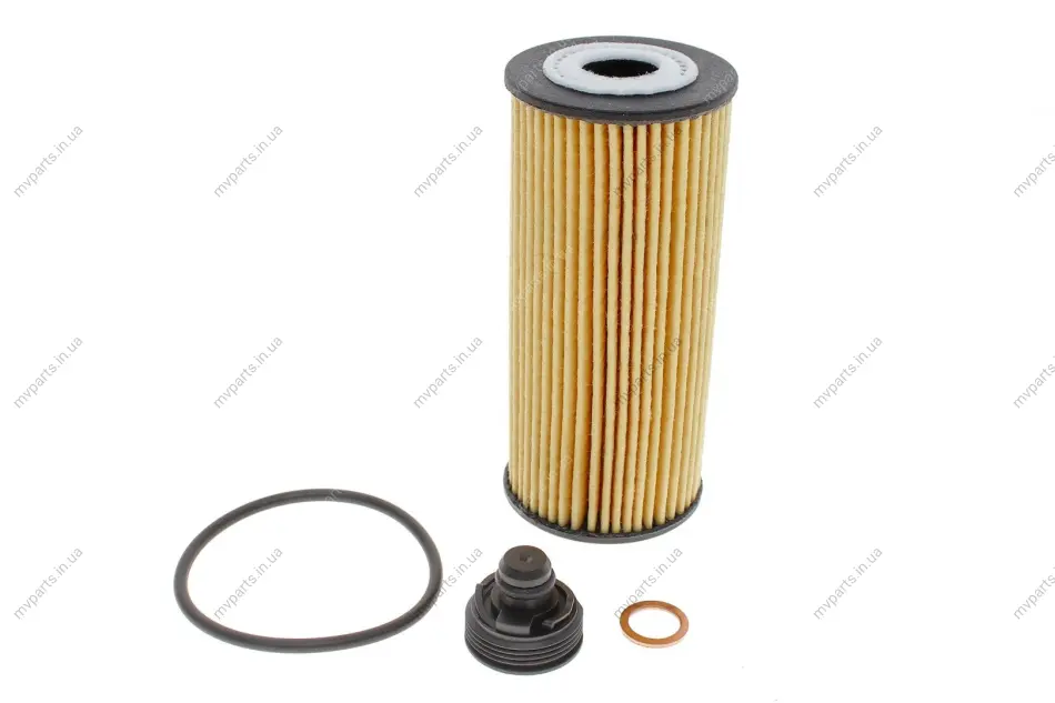 Фільтр масляний BMW 2 (F45/F46)/I8 (I12)/X1 (F48)/MINI (F55/F56/F57)/Clubman(F54) 1.2-2.0D 13- 314 322 0006 MEYLE 314-322-0006 (фото 1)